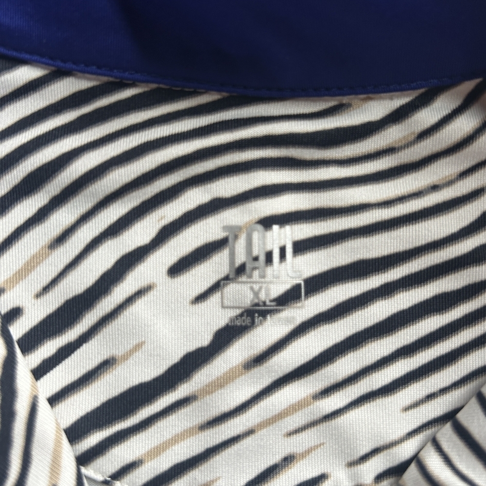 Tail Golf Shirt - Picture 3 of 7